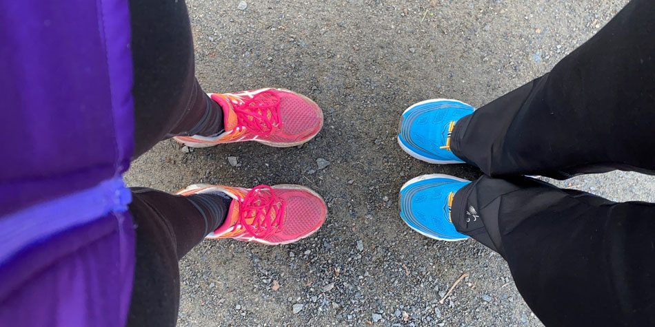 Lauftraining für Erwachsene